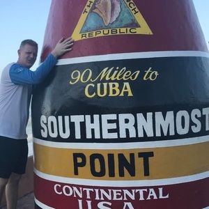 Meet your Posher, Mark